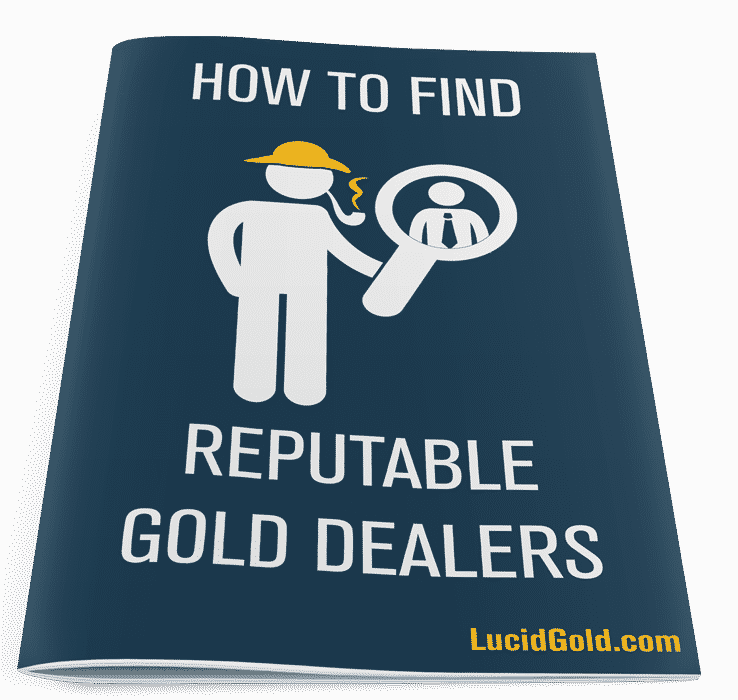 How to find Reputable Gold Deals